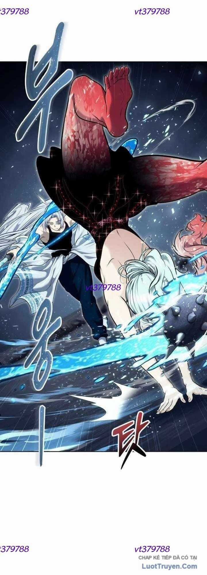 Urek Mazino - Chapter 41 - Trang 48