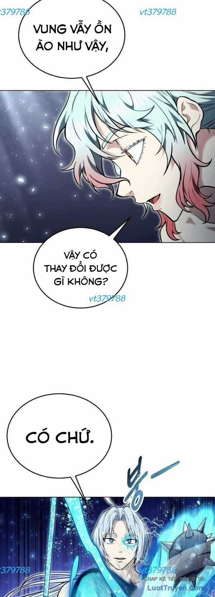 Urek Mazino - Chapter 41 - Trang 50