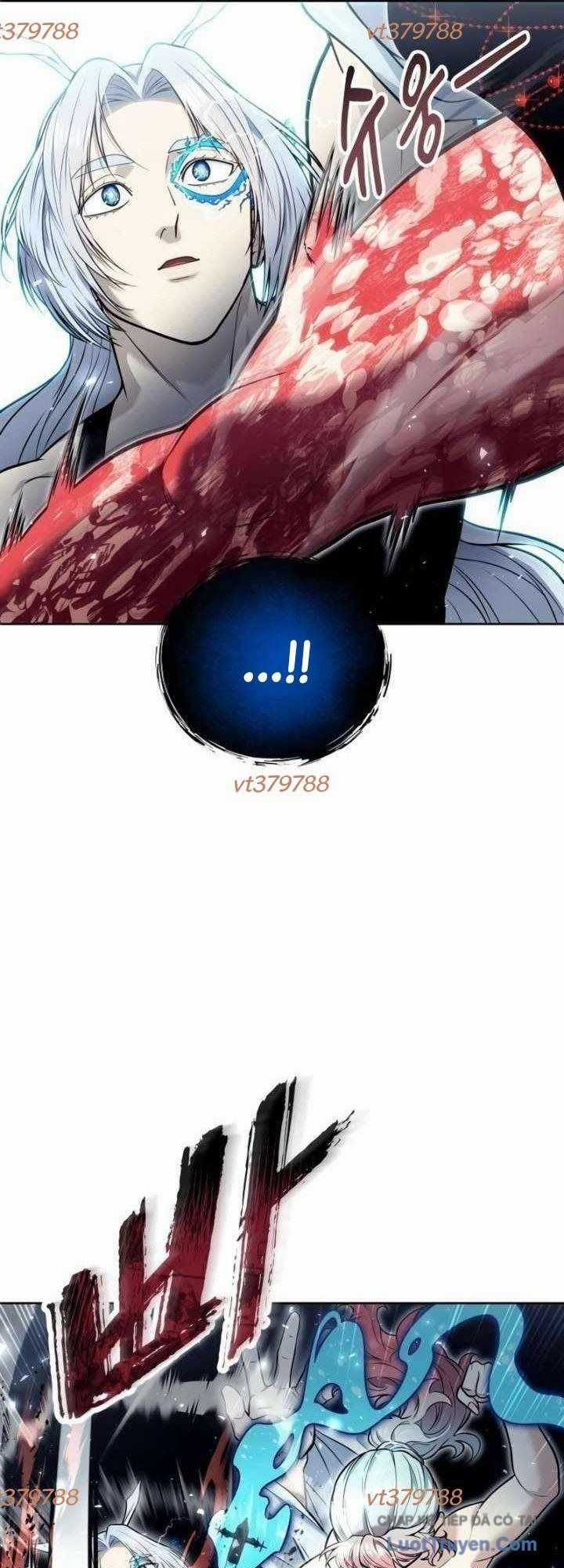 Urek Mazino - Chapter 41 - Trang 61