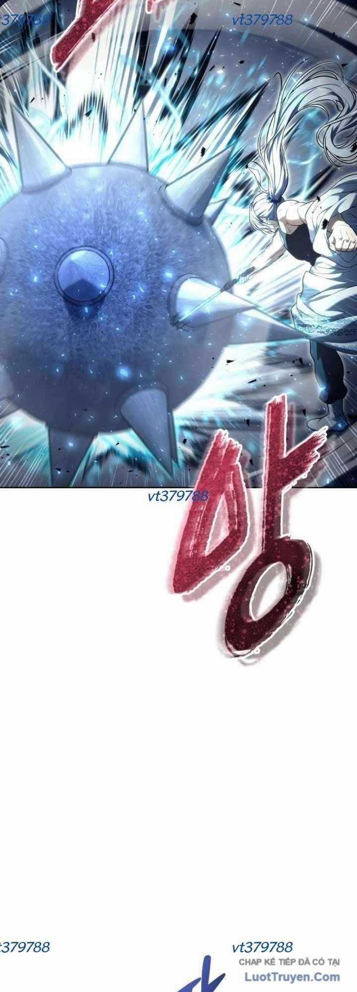 Urek Mazino - Chapter 41 - Trang 8