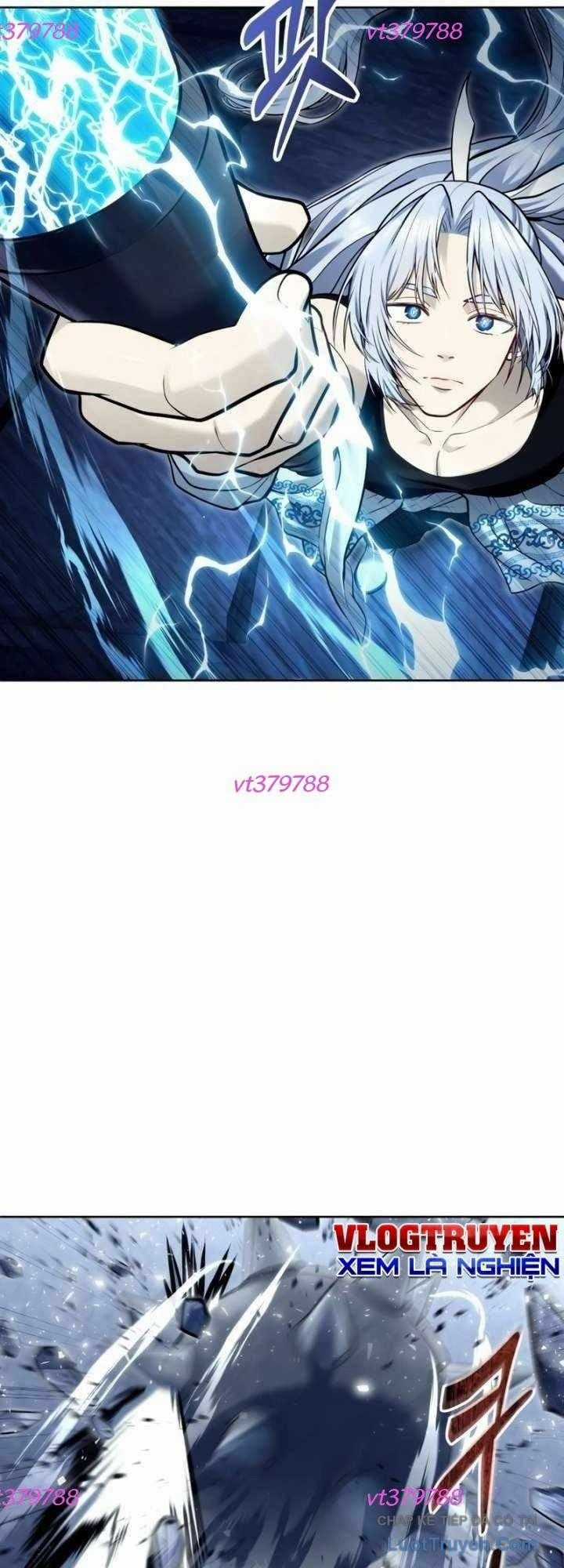 Urek Mazino - Chapter 41 - Trang 9