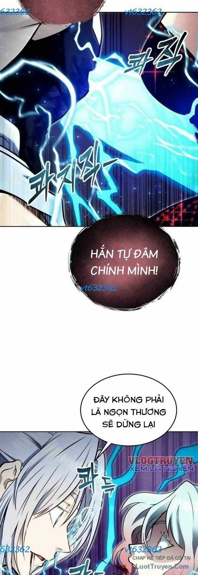 Urek Mazino - Chapter 42 - Trang 15