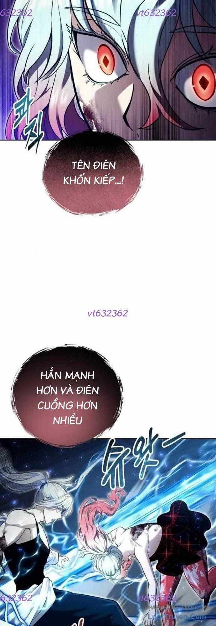 Urek Mazino - Chapter 42 - Trang 18