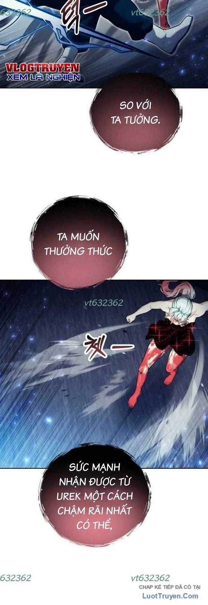 Urek Mazino - Chapter 42 - Trang 19