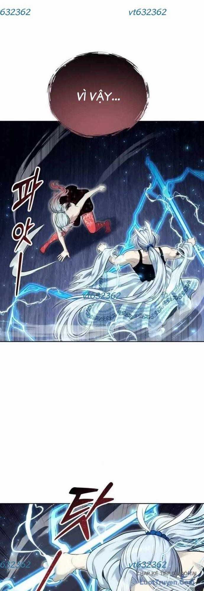 Urek Mazino - Chapter 42 - Trang 9