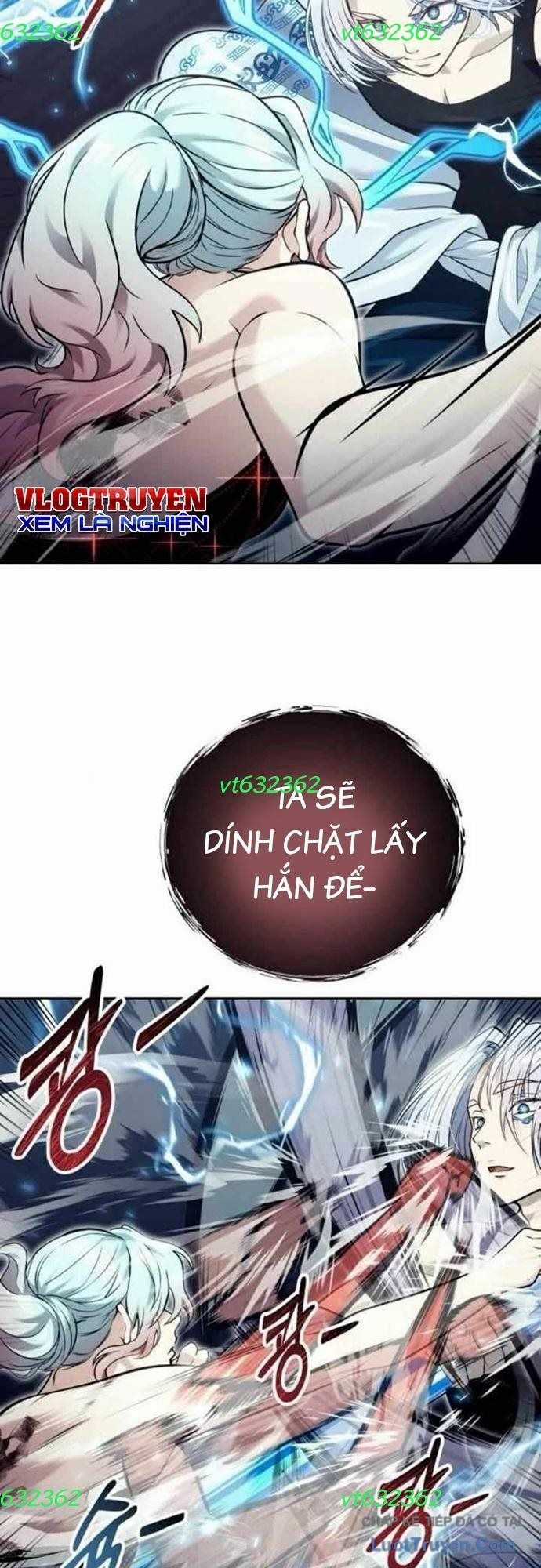 Urek Mazino - Chapter 42 - Trang 10