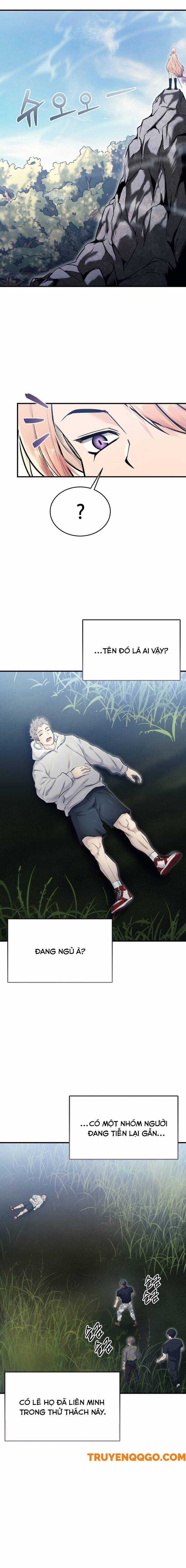 Urek Mazino - Chương 1 - Trang 33