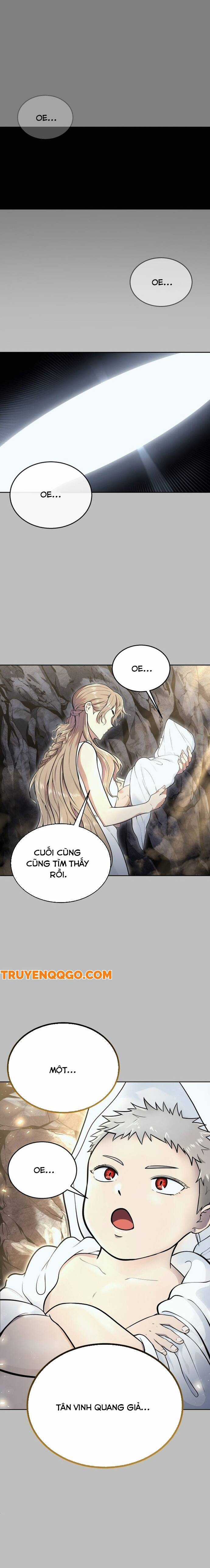 Urek Mazino - Chương 1 - Trang 6