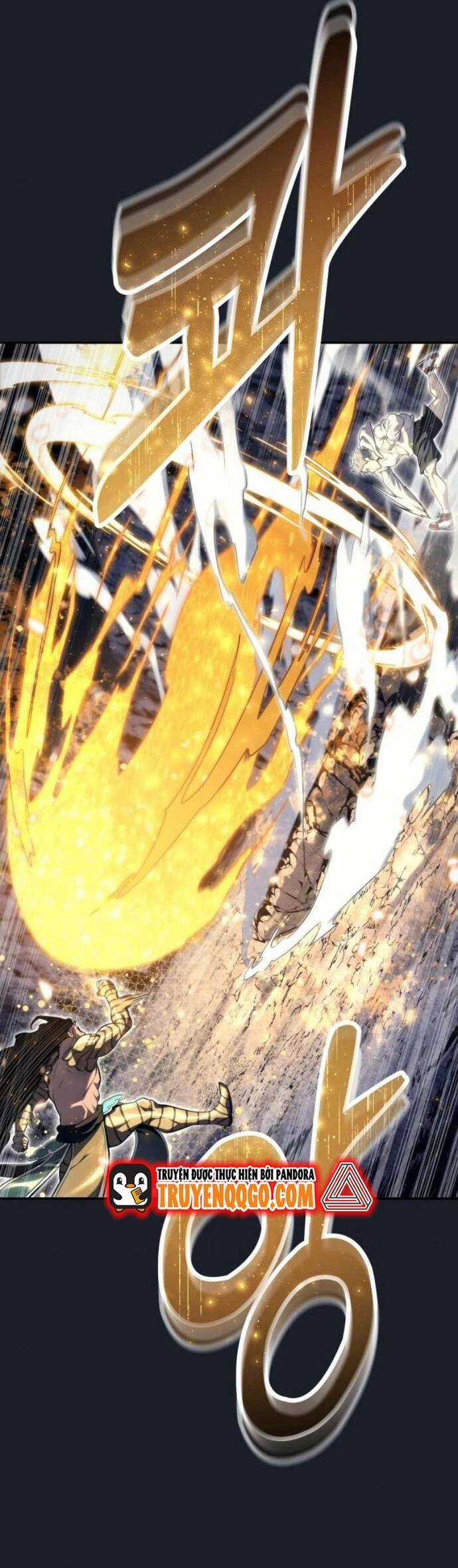 Urek Mazino - Chương 13 - Trang 19