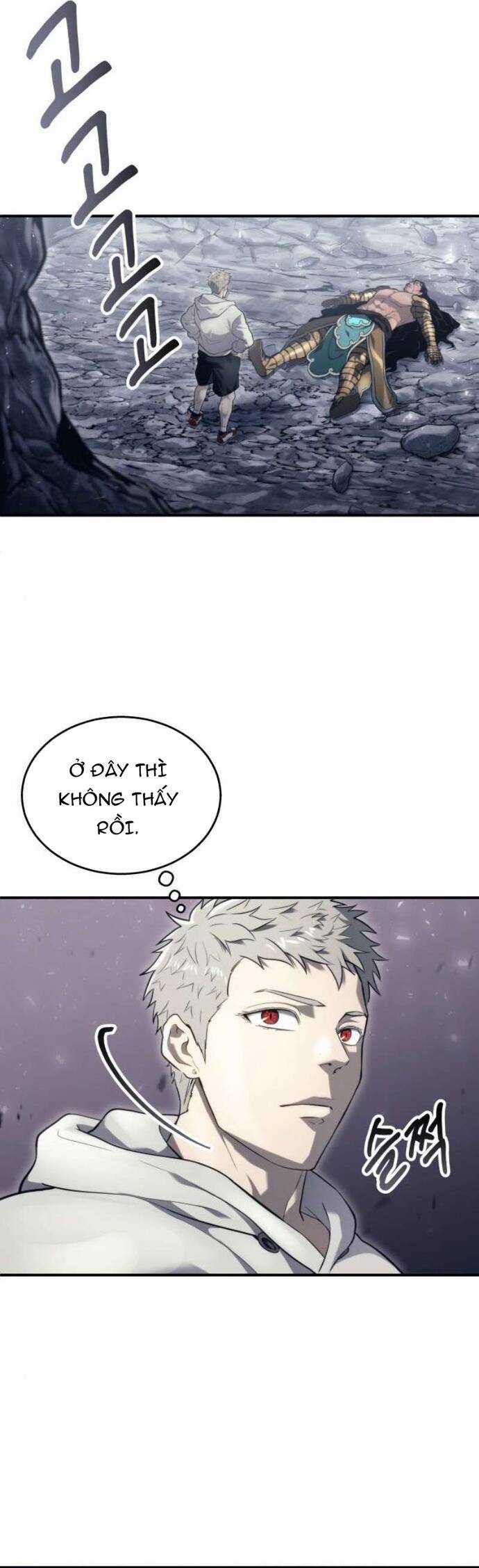 Urek Mazino - Chương 13 - Trang 50