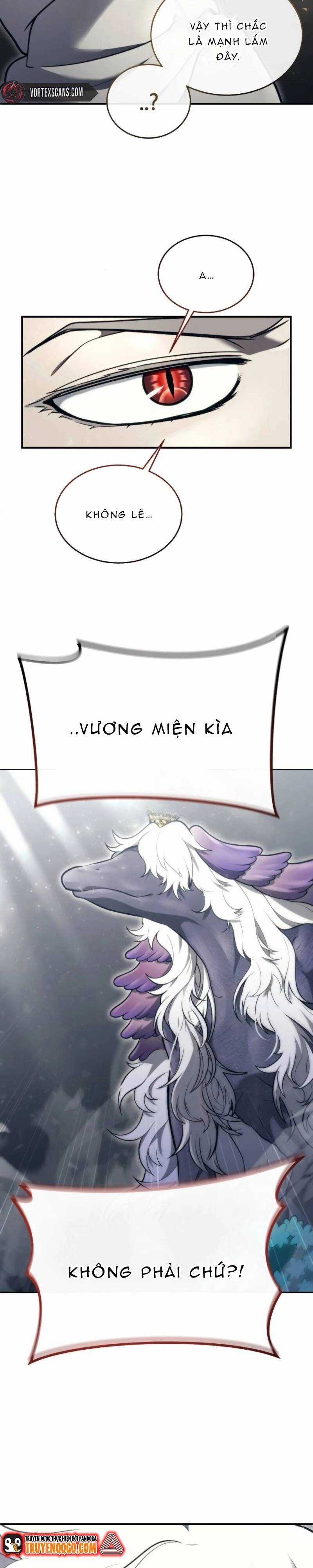 Urek Mazino - Chương 14 - Trang 8