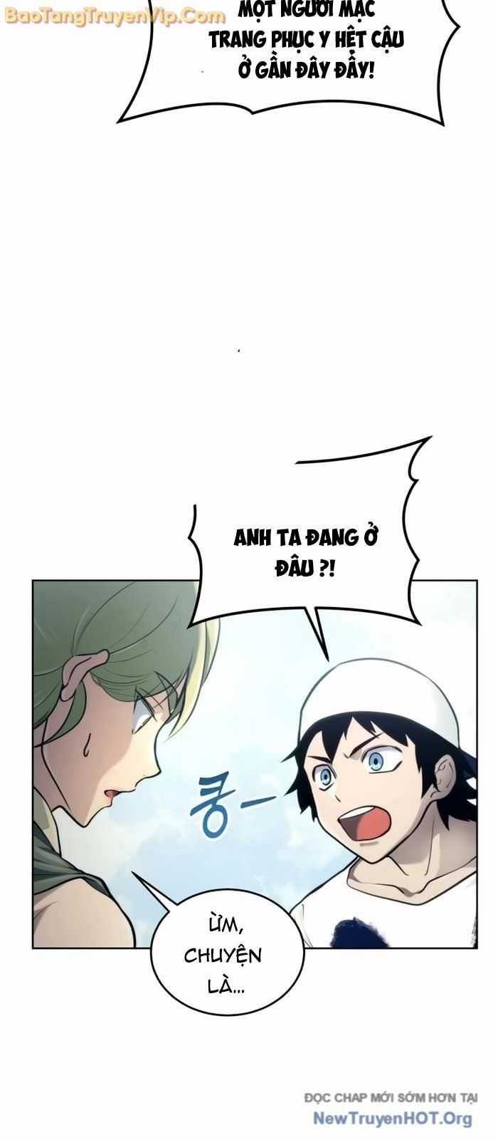 Urek Mazino - Chương 19 - Trang 4