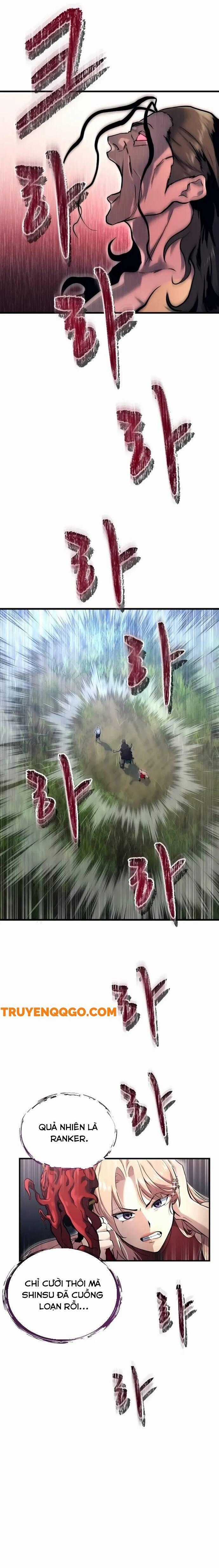 Urek Mazino - Chương 2 - Trang 2