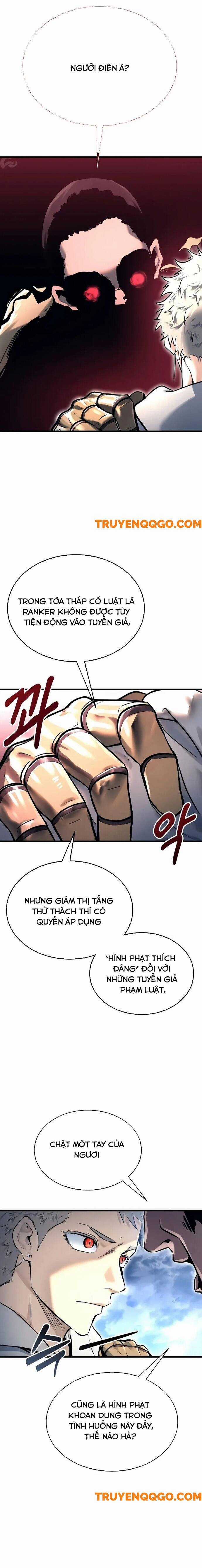 Urek Mazino - Chương 2 - Trang 3