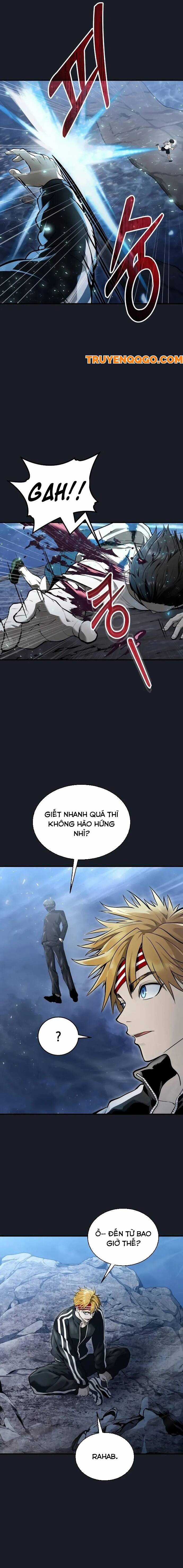 Urek Mazino - Chương 2 - Trang 25