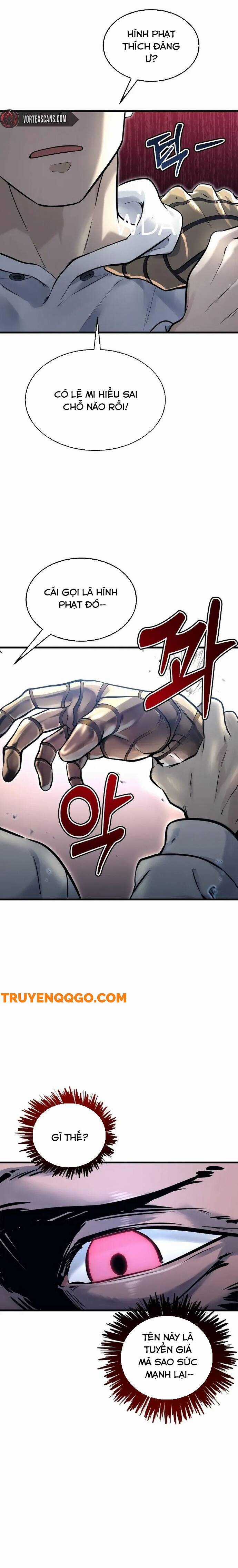 Urek Mazino - Chương 2 - Trang 4