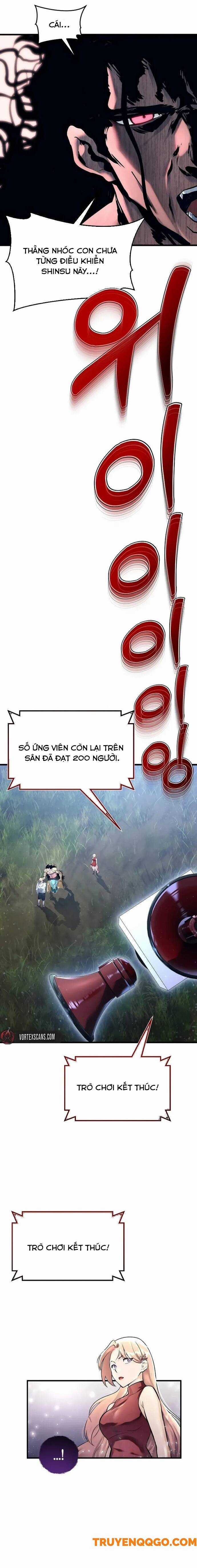 Urek Mazino - Chương 2 - Trang 6