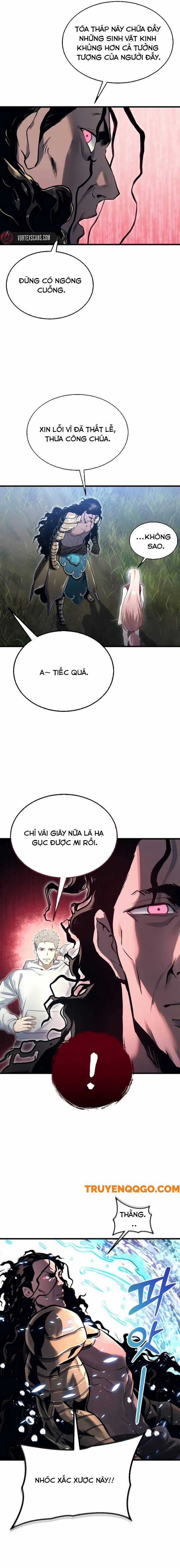 Urek Mazino - Chương 2 - Trang 8