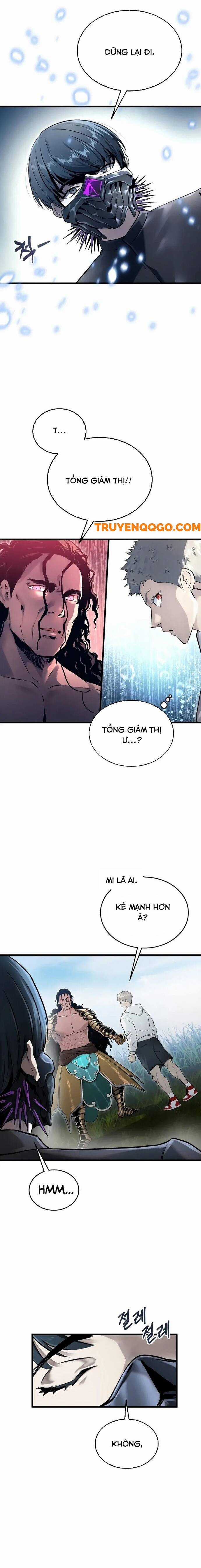 Urek Mazino - Chương 2 - Trang 10