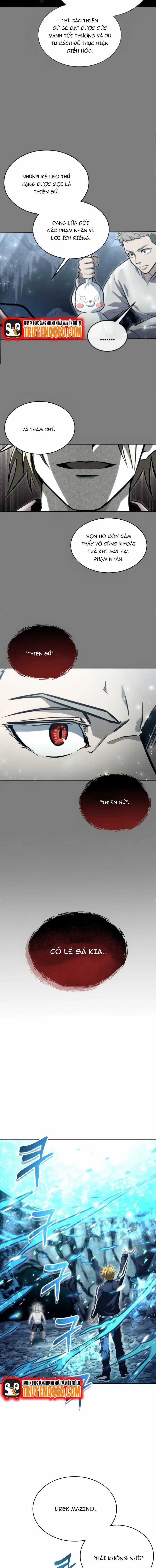 Urek Mazino - Chương 20 - Trang 3