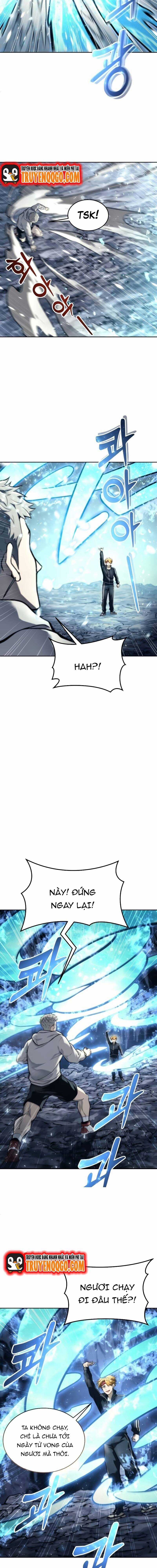 Urek Mazino - Chương 20 - Trang 5