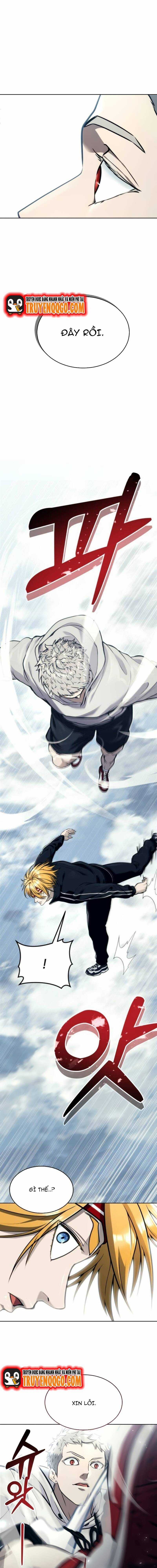 Urek Mazino - Chương 20 - Trang 8