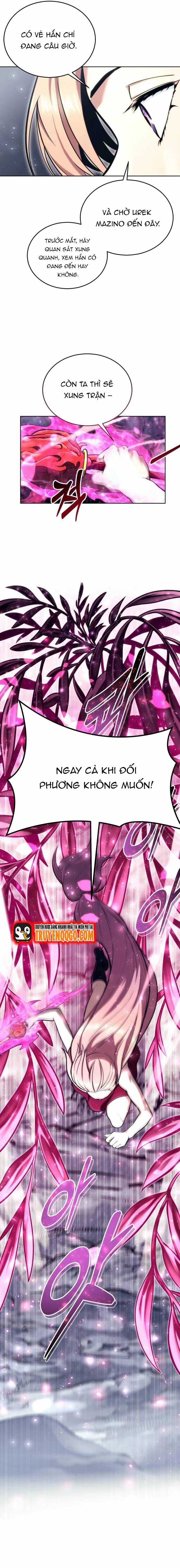 Urek Mazino - Chương 21 - Trang 12