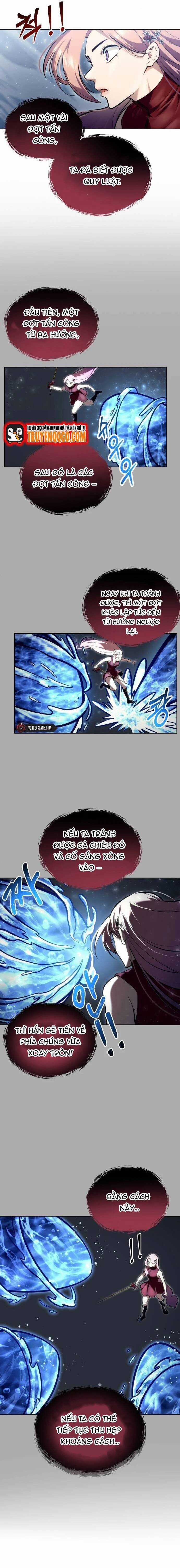 Urek Mazino - Chương 21 - Trang 14