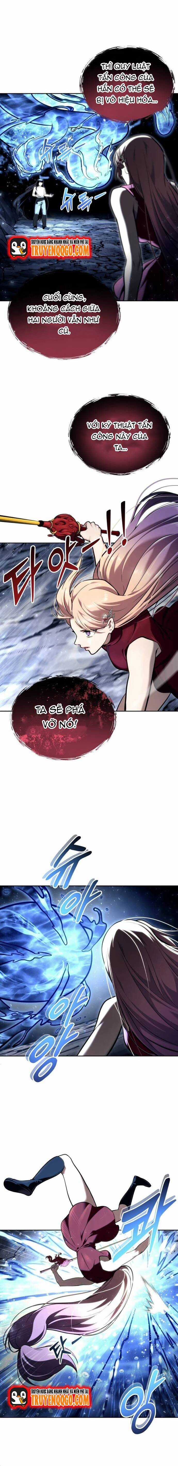 Urek Mazino - Chương 21 - Trang 15