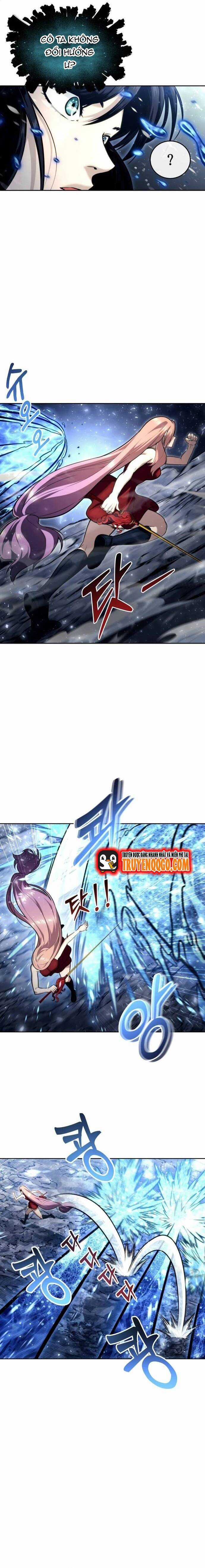 Urek Mazino - Chương 21 - Trang 16