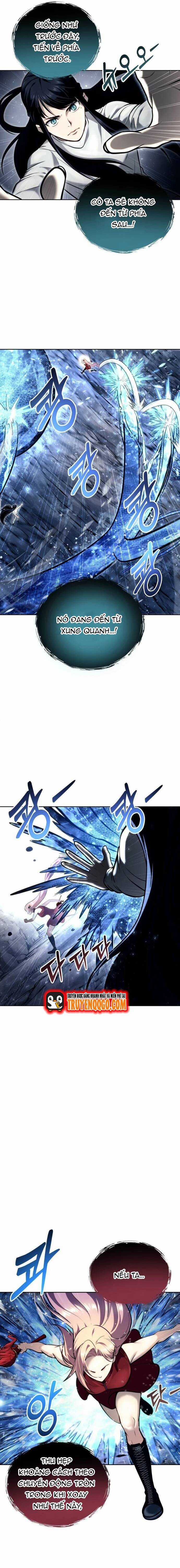 Urek Mazino - Chương 21 - Trang 17