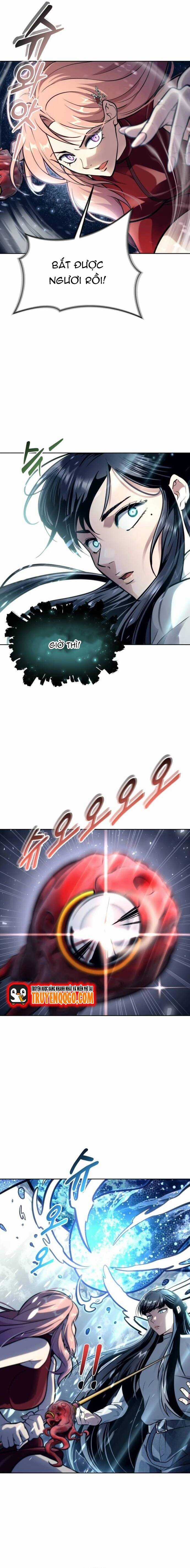 Urek Mazino - Chương 21 - Trang 20