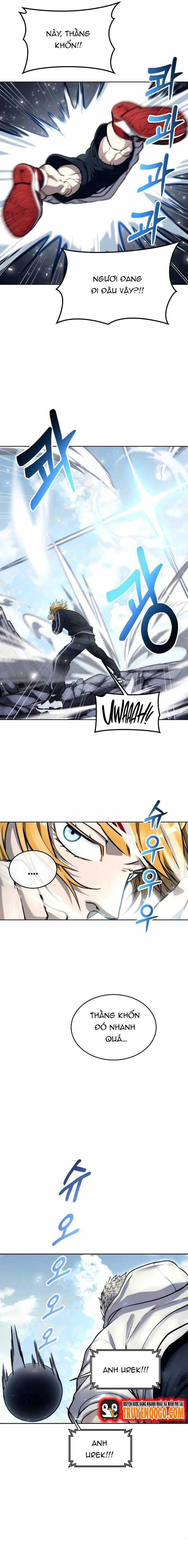 Urek Mazino - Chương 21 - Trang 3