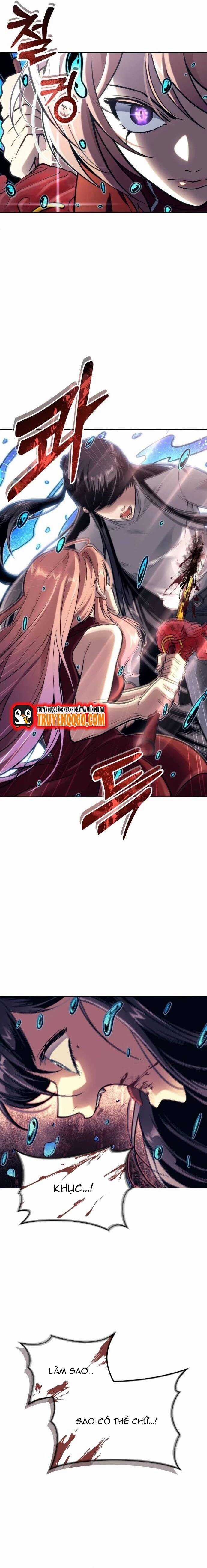 Urek Mazino - Chương 21 - Trang 24