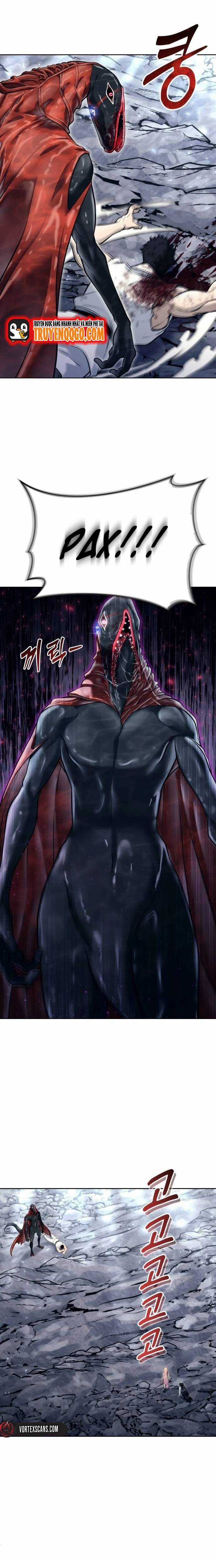 Urek Mazino - Chương 21 - Trang 27