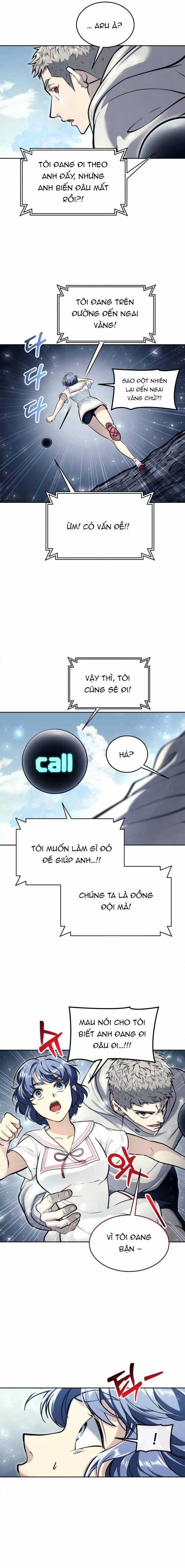 Urek Mazino - Chương 21 - Trang 4