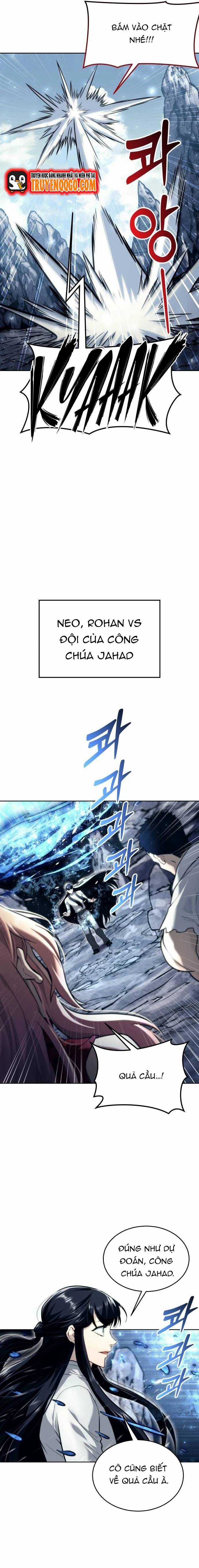 Urek Mazino - Chương 21 - Trang 5