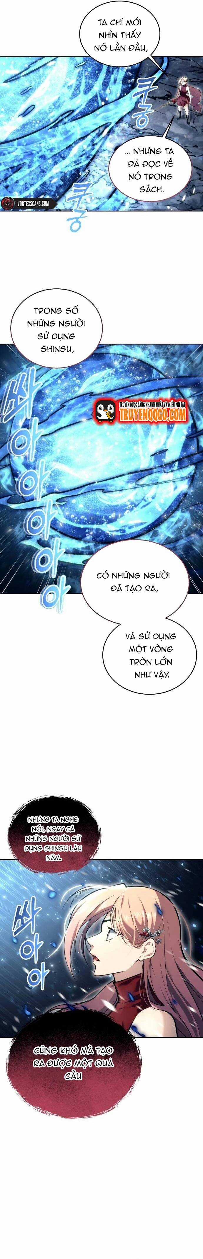 Urek Mazino - Chương 21 - Trang 6