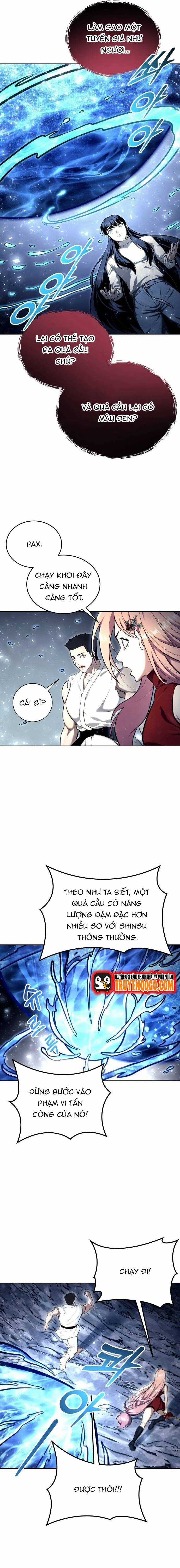 Urek Mazino - Chương 21 - Trang 7