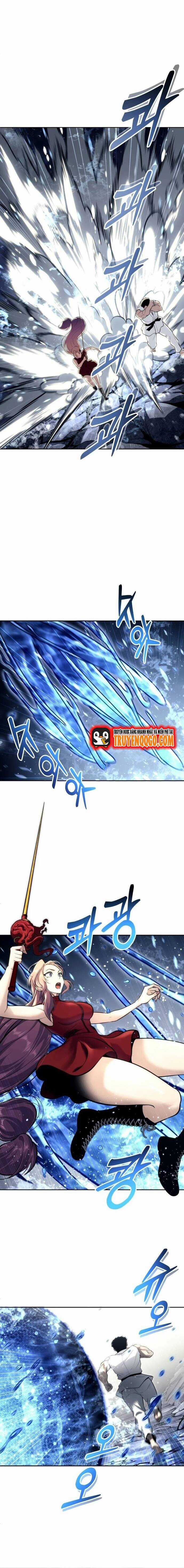 Urek Mazino - Chương 21 - Trang 8