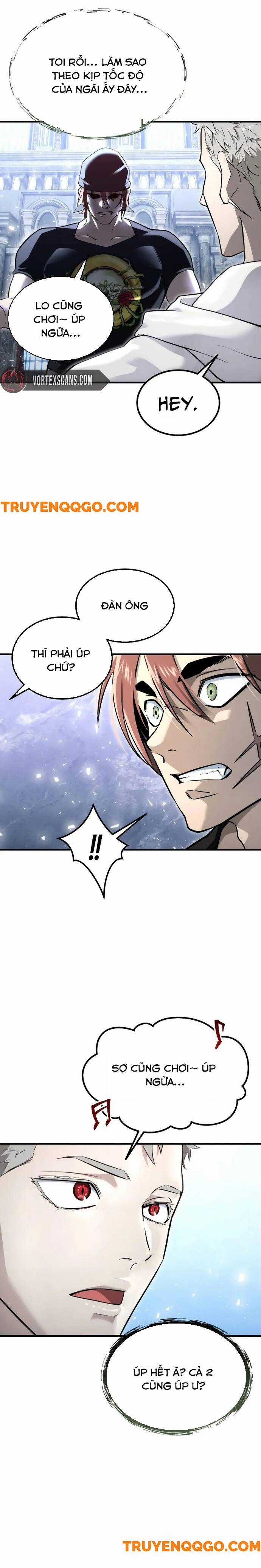 Urek Mazino - Chương 3 - Trang 23