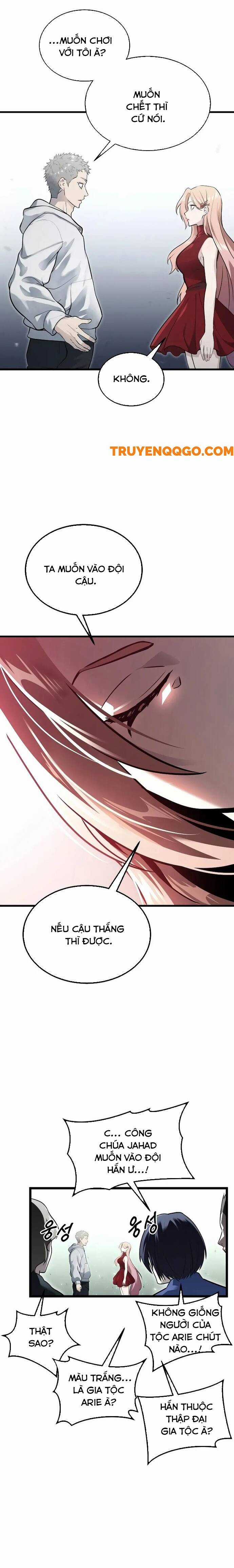 Urek Mazino - Chương 3 - Trang 36