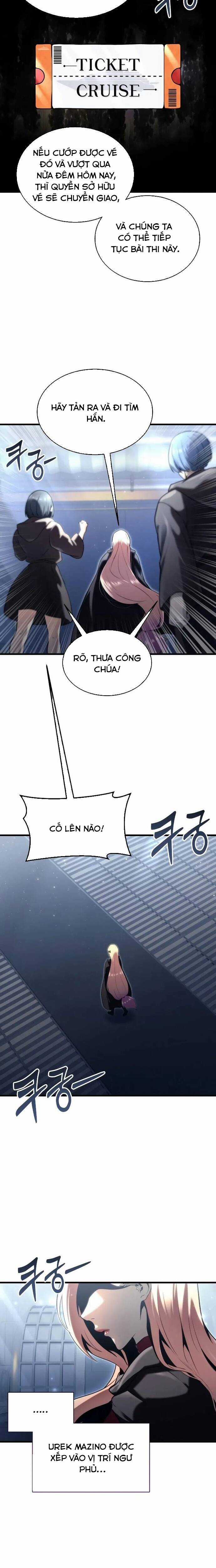 Urek Mazino - Chương 5 - Trang 29