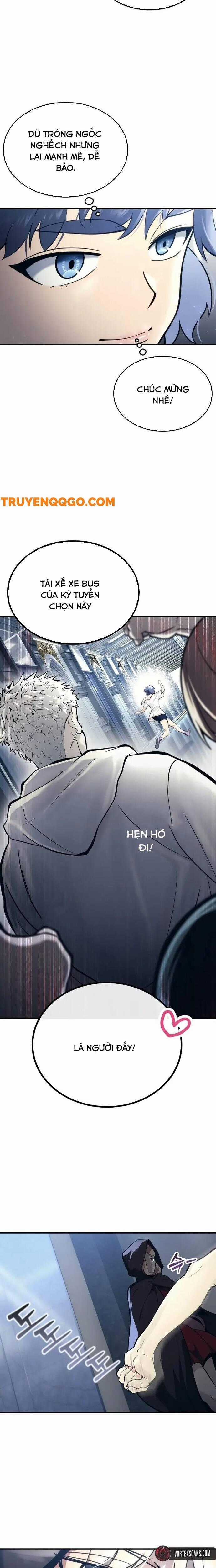 Urek Mazino - Chương 6 - Trang 37