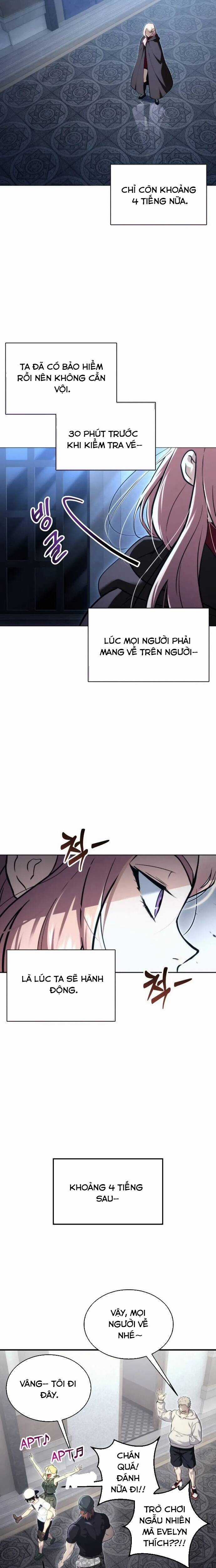 Urek Mazino - Chương 7 - Trang 15