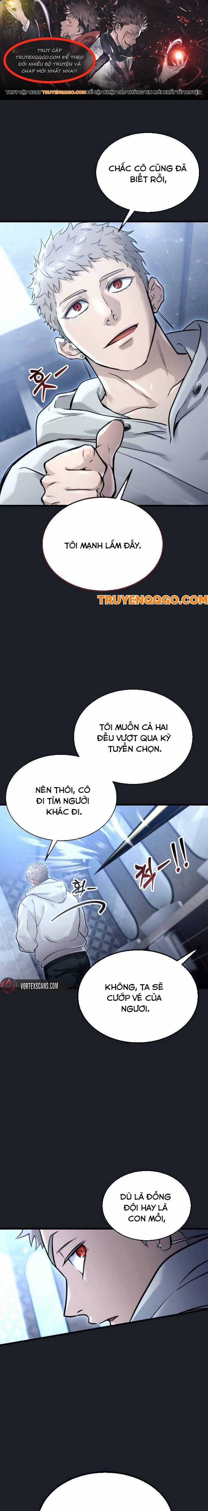 Urek Mazino - Chương 8 - Trang 1