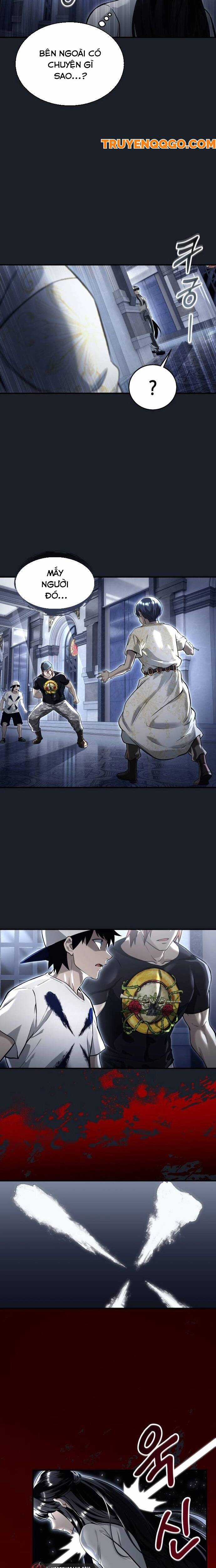 Urek Mazino - Chương 8 - Trang 4