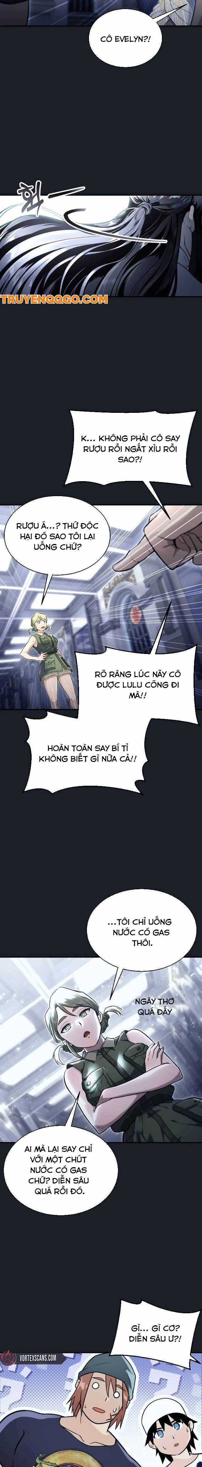 Urek Mazino - Chương 8 - Trang 9