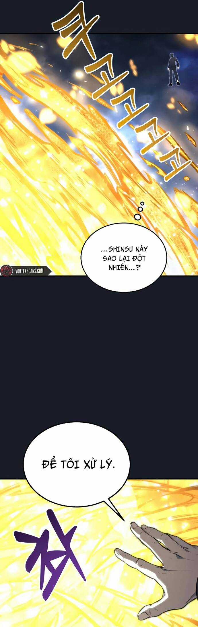 Urek Mazino - Chương 9 - Trang 3