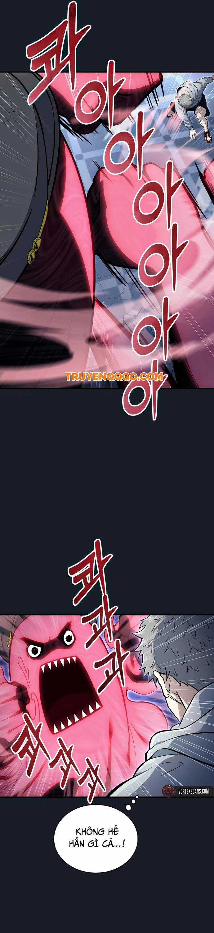 Urek Mazino - Chương 9 - Trang 24